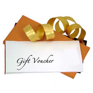 Go Voucher Gift Vouchers. Personalised gift vouchers perfume for women